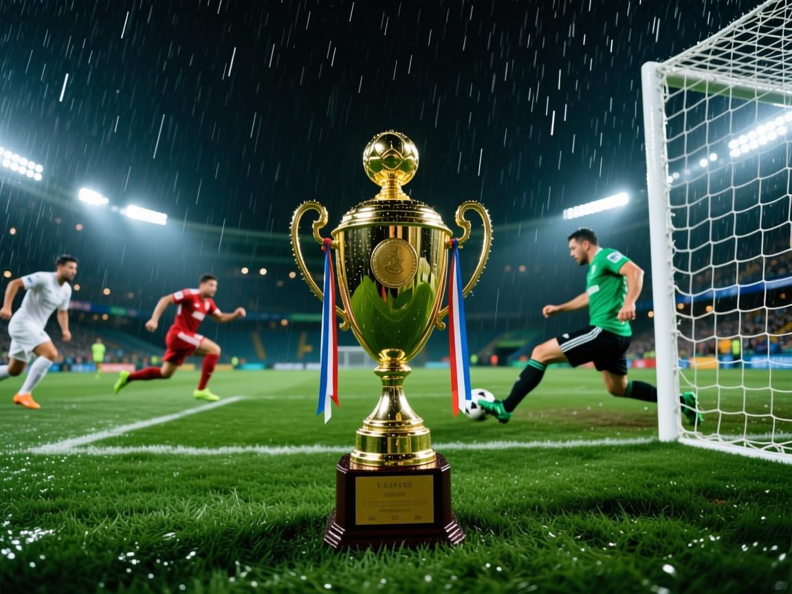 杜兰特巅峰对决，萨拉赫与80激战TL分钟，大胜胜负难料！